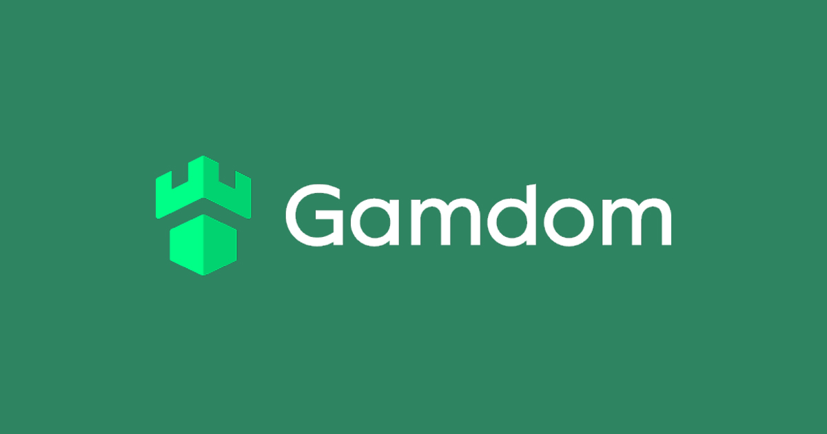 Gamdom Casino